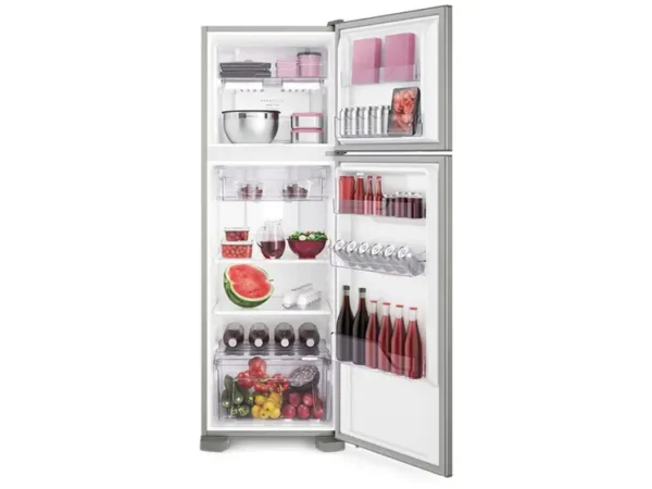eladeira/Refrigerador Electrolux Frost Free - Duplex 371L DFX41 - Image 2