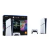 Console PlayStation 5 Slim Sony, SSD 1TB, Edição Digital, Com Controle Sem Fio DualSense, Branco + 2 Jogos Digitais - 1000038914