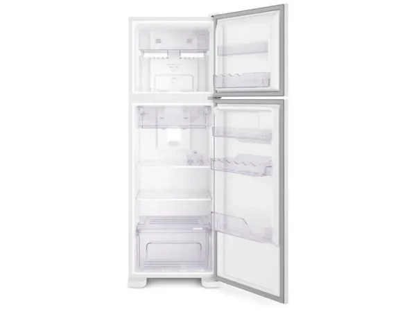 Geladeira/Refrigerador Electrolux Frost Free - Duplex 371L DFN41 Branca - Image 2