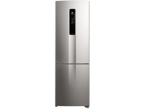Geladeira/Refrigerador Electrolux Frost Free - Inverse 400L DB44S