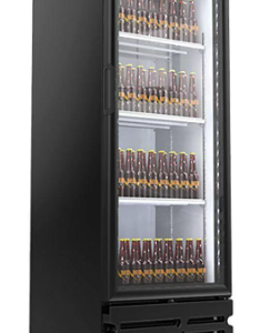 Cervejeira Imbera Vertical Porta Vidro 540 Litros Preto 110V CCV355 1022609