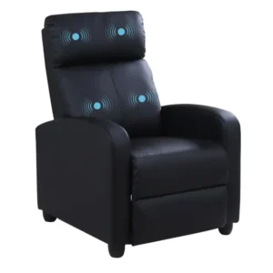 Poltrona Massageadora Royal Comfort Relaxmedic