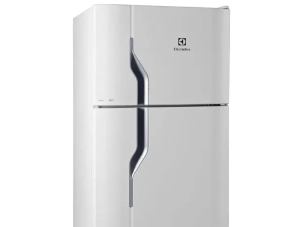 Geladeira/Refrigerador Electrolux Cycle Defrost Duplex Branco 260L DC35A - Image 2