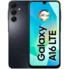 Smartphone Samsung Galaxy A16 128GB Preto 4GB RAM 6,7" FHD+ Câm Tripla de até 50MP + Selfie 13MP Bateria 5000mAh