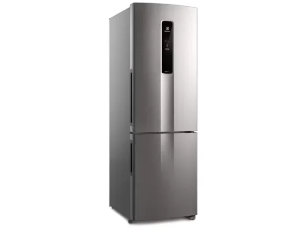 Geladeira/Refrigerador Electrolux Frost Free - Inverse 400L DB44S - Image 2