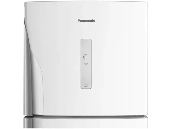 Geladeira/Refrigerador Panasonic Frost Free Duplex - Branca 387L Top Freezer NR-BT41PD1WA - Image 2