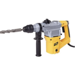 Martelete Perfurador Hammer MR900 900W 0-930 Rpm 220V Broca Sds Plus