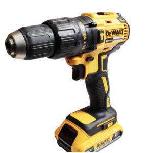 Parafusadeira/furadeira 1/2” 20V 1 bat 2AH dewalt