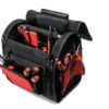 Bolsa com Ferramenta IEC 18 Peças