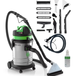 Extratora Aspirador Lavadora 35 litros Profissional 1400W EA135-EXT IPC