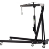 Guincho hidráulico dobrável capacidade para 500 kg – G500PID