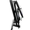 Guincho hidráulico dobrável capacidade para 500 kg – G500PID - Image 3