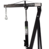 Guincho hidráulico dobrável capacidade para 500 kg – G500PID - Image 4
