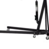 Guincho hidráulico dobrável capacidade para 500 kg – G500PID - Image 5