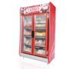 Auto Serviço Expositor para Carnes 2 Portas – Polar