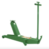 Elevador Automotivo Máquinas Ribeiro 2500TRIFVERMELHO 2,5T + Macaco Jacaré Ribeiro RM0002 2T Longo 1300mm e Prensa Hidráulica FortG PH15 para 15T – MAQUINAS RIBEIRO-K35 - Image 2
