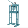Elevador Automotivo Máquinas Ribeiro 2500TRIFVERMELHO 2,5T + Macaco Jacaré Ribeiro RM0002 2T Longo 1300mm e Prensa Hidráulica FortG PH15 para 15T – MAQUINAS RIBEIRO-K35 - Image 3