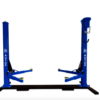 Elevador Automotivo ATP2500 Azul Del Rey 4CV Trifásico