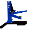 Elevador Automotivo ATP2500 Azul Del Rey 4CV Trifásico - Image 3
