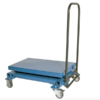 Carro Pantográfico 250Kg 1340mm - Image 4