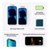 Apple iPhone 13 (512 GB) - Azul - Distribuidor Autorizado - Image 2