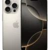 Apple iPhone 16 Pro (1 TB) - Titânio natural - Distribuidor Autorizado - Image 2
