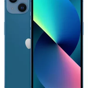 Apple iPhone 13 (512 GB) - Azul - Distribuidor Autorizado