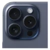 Apple iPhone 15 Pro (1 TB) - Titânio Azul - Distribuidor Autorizado - Image 3