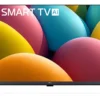 Smart Tv 32'' LG Hd 32LR600BPSA Processador 5 Ger6 Alexa Webos