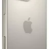 Apple iPhone 16 Pro (256 GB) - Titânio natural - Distribuidor Autorizado - Image 5