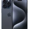 Apple iPhone 15 Pro (1 TB) - Titânio Azul - Distribuidor Autorizado