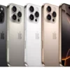Apple iPhone 16 Pro (256 GB) - Titânio-deserto - Distribuidor Autorizado - Image 6