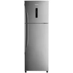 Geladeira/Refrigerador Panasonic Frost Free Duplex 387L Top Freezer BT41X
