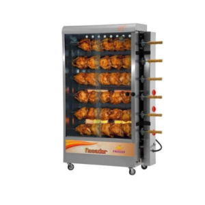 Assador de Frangos Progás PR-631 glp – 30 unidades Bivolt