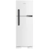 Geladeira Brastemp Frost Free Duplex 375L Branca com - com Compartimento Extrafrio Fresh Zone BRM44HB