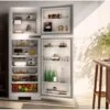 Geladeira Brastemp Frost Free Duplex 375L Branca com - com Compartimento Extrafrio Fresh Zone BRM44HB - Image 4