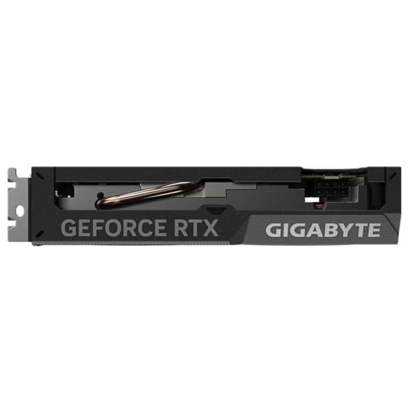 Placa de Vídeo Gigabyte NVIDIA GeForce RTX 4060 WINDFORCE OC, 8GB, GDDR6, DLSS, Ray Tracing - Image 7